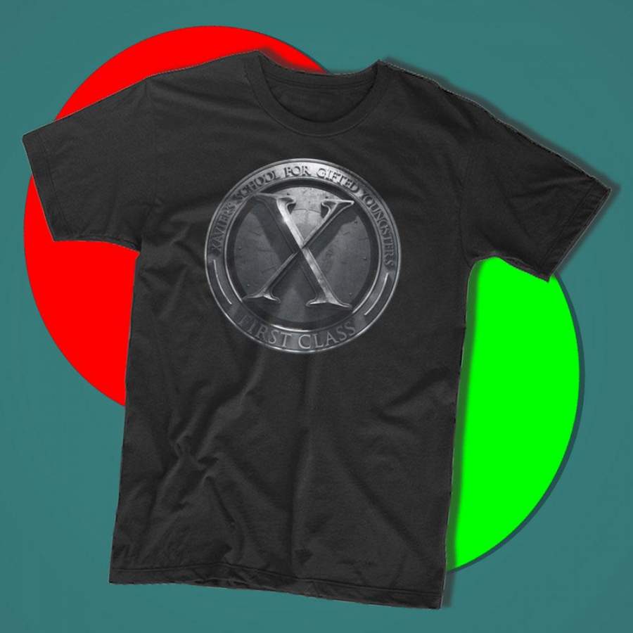 X Men Men’S T Shirt