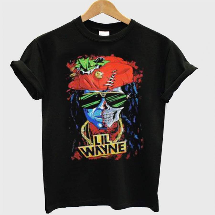 Lil Wayne T-Shirt