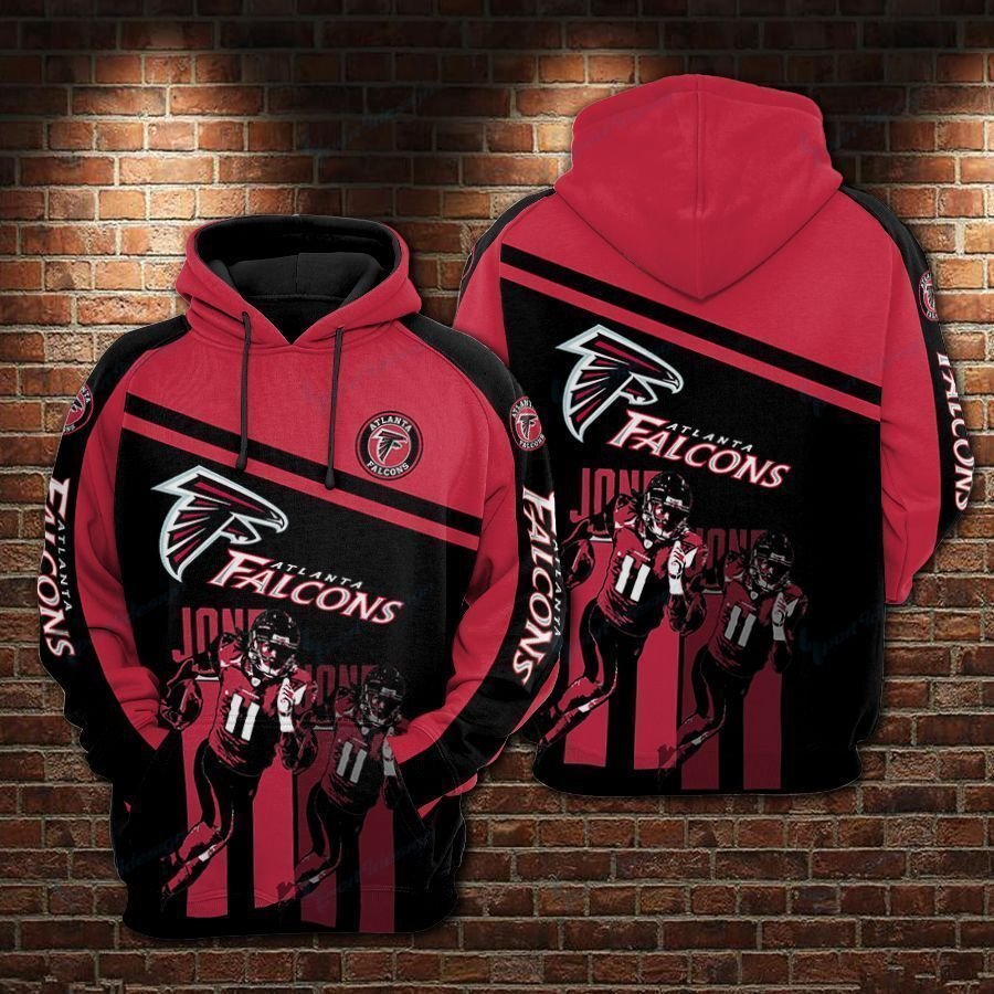 Atlanta Falcons Hoodie 567