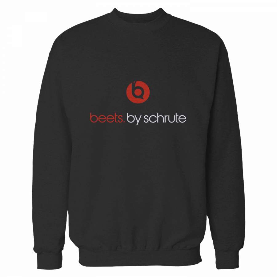 Beets By Schrute Sweatshirt