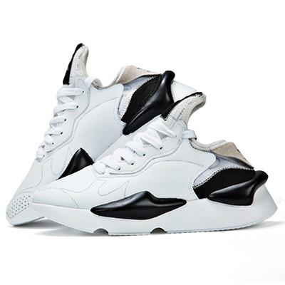 Leather Casual Shoes Moccasins Men Loafers Luxury Brand Fashion Sneakers