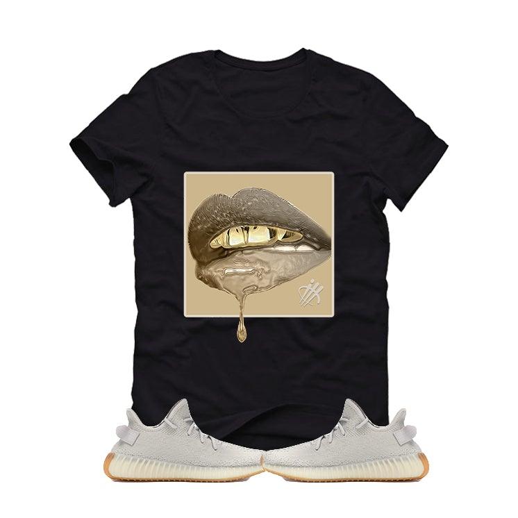 Yeezy Boost 350 V2 “Sesame” Black T (Lipstick)