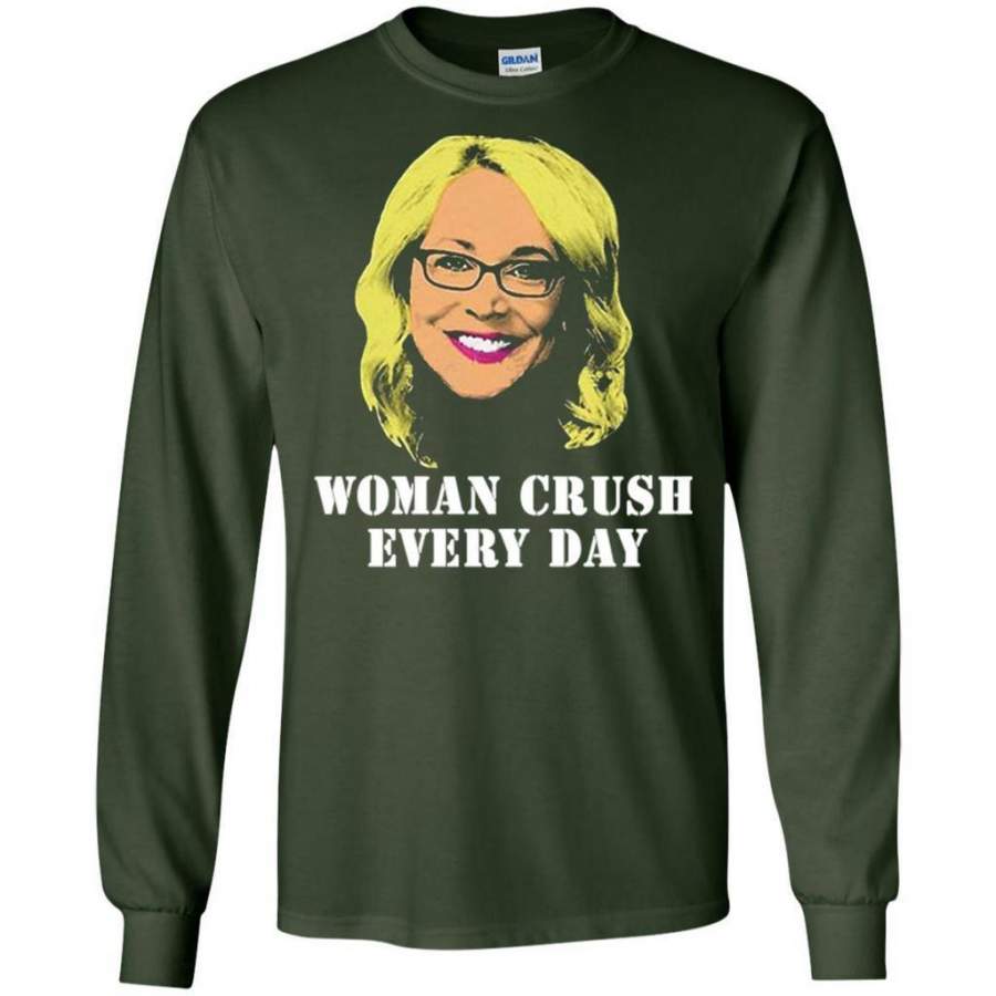 Amazing shirt Doris Burke Woman Crush Everyday Drake Shirt