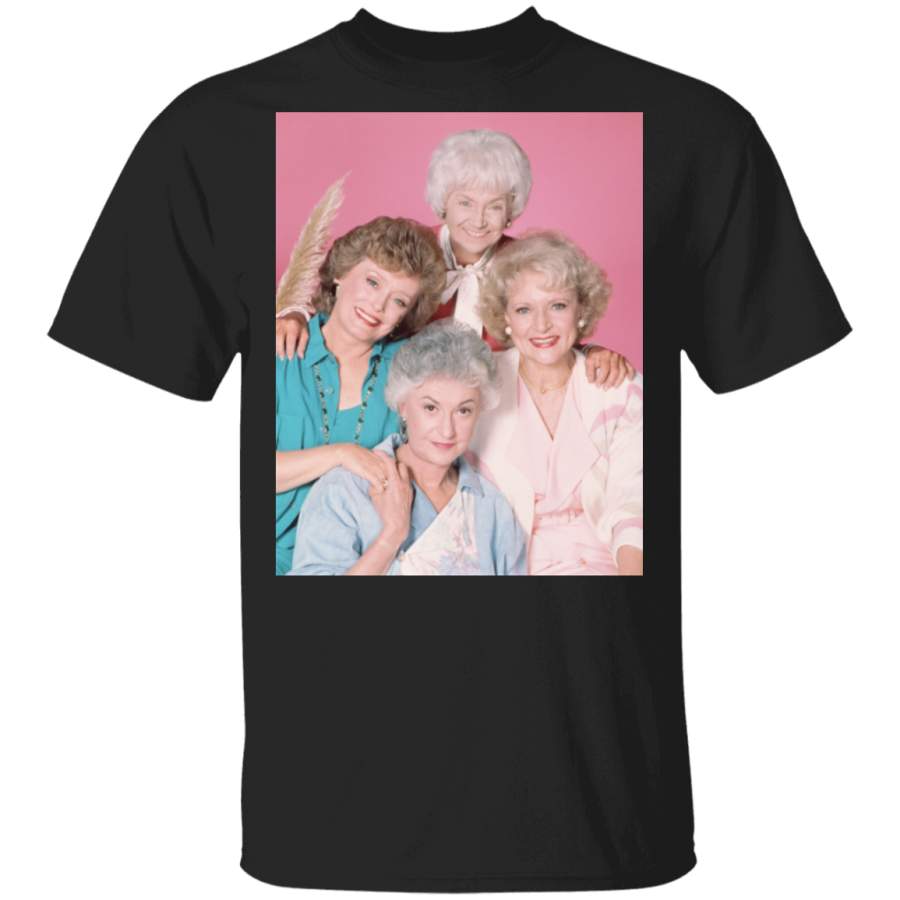 The Golden Girls Shirt