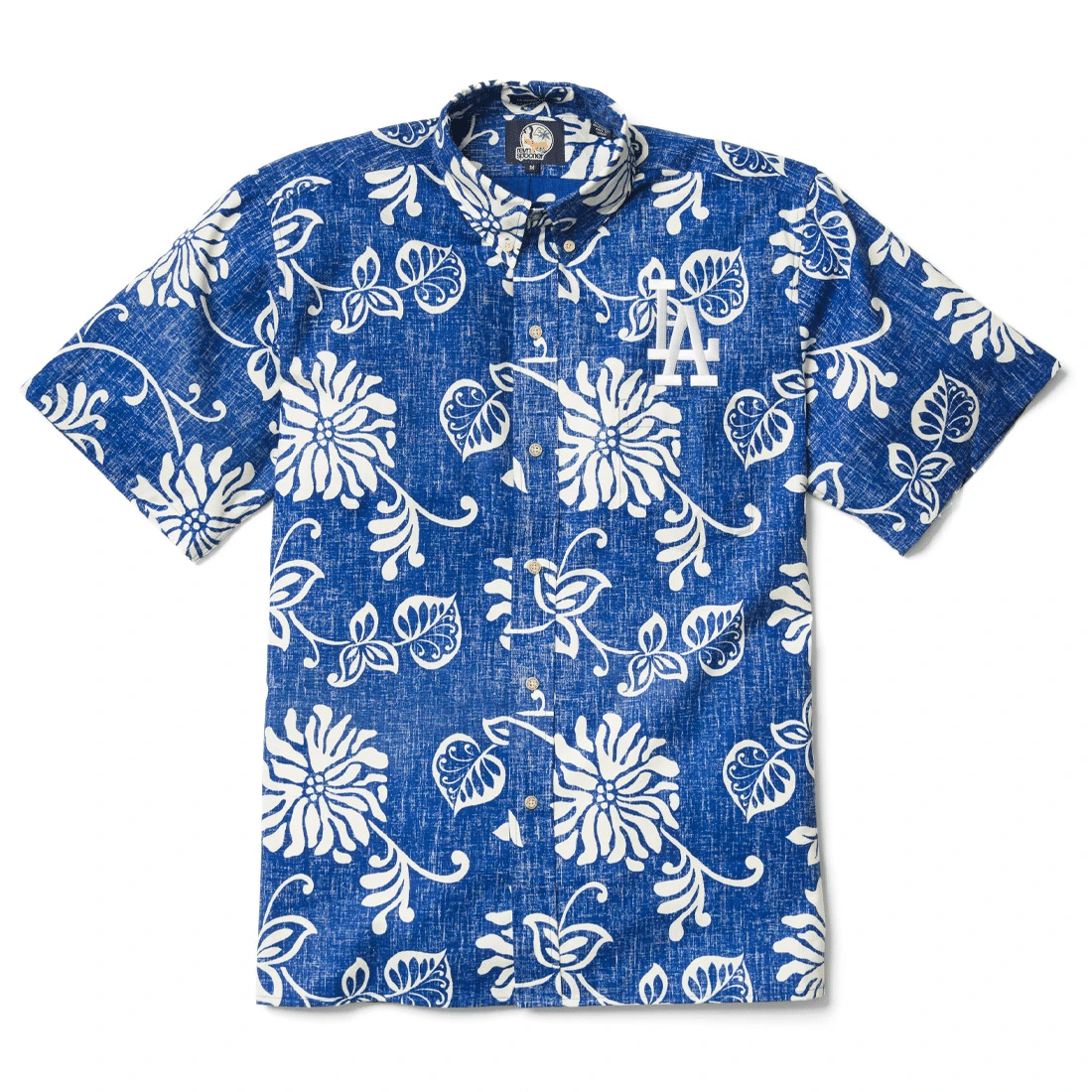 Los Angeles Doggers Hawaii Shirt Ha82159