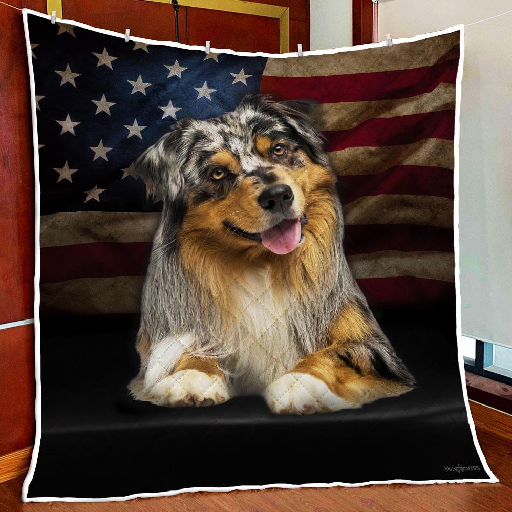 australian shepherd gear