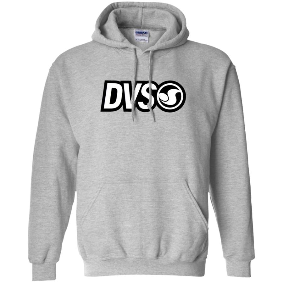 AGR DVS Gildan Pullover Hoodie