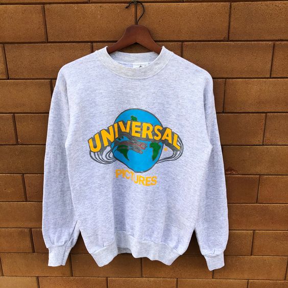 Vintage Universal Studios Picture Hollywood Sweatshirt