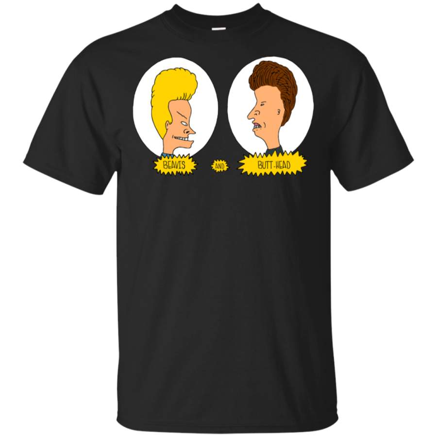 AGR Beavis and Butthead Youth T-Shirt