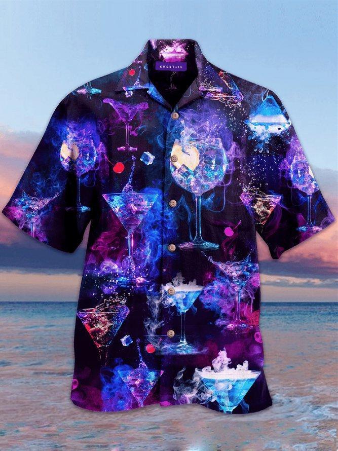 Purple Drink Hawaii Shirt Ha73652