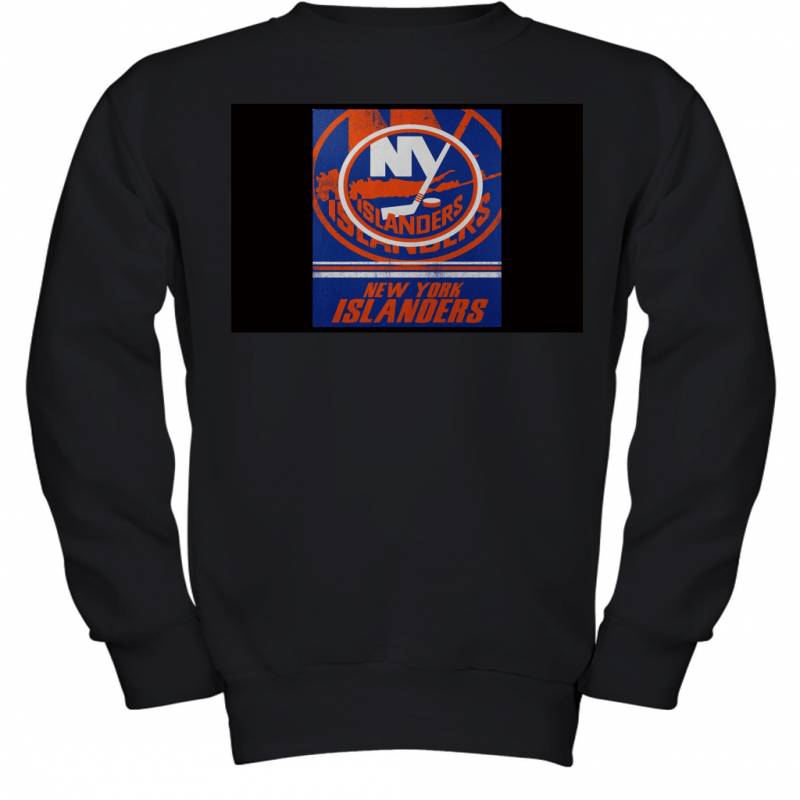 New York Islanders Youth Sweatshirt