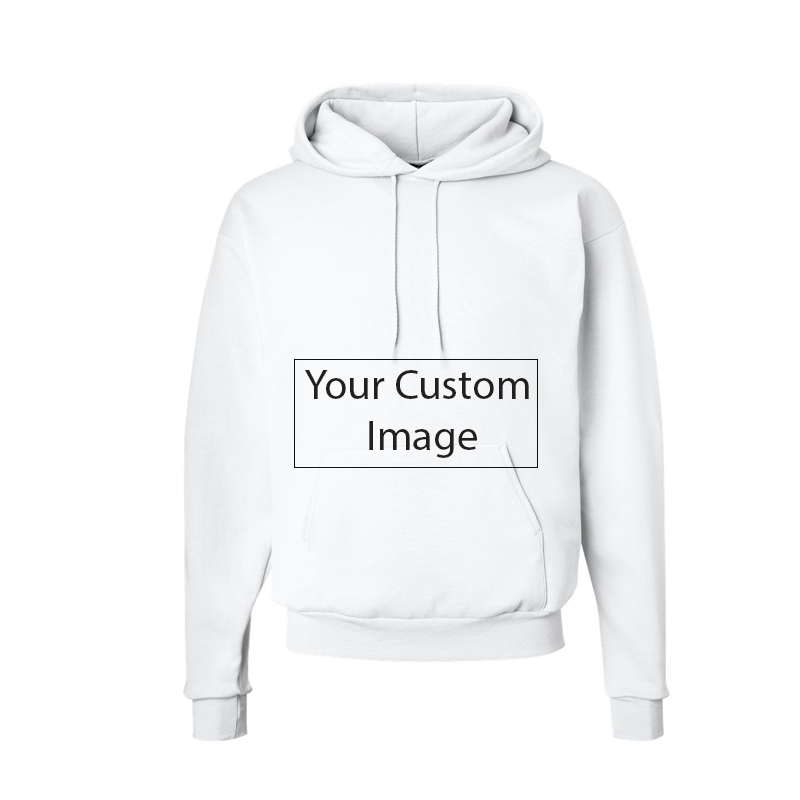 Create Your Own Hoodie