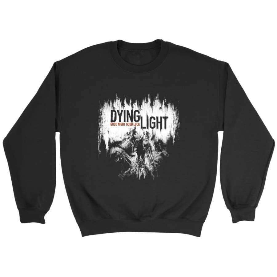 Dying Light Sweatshirt