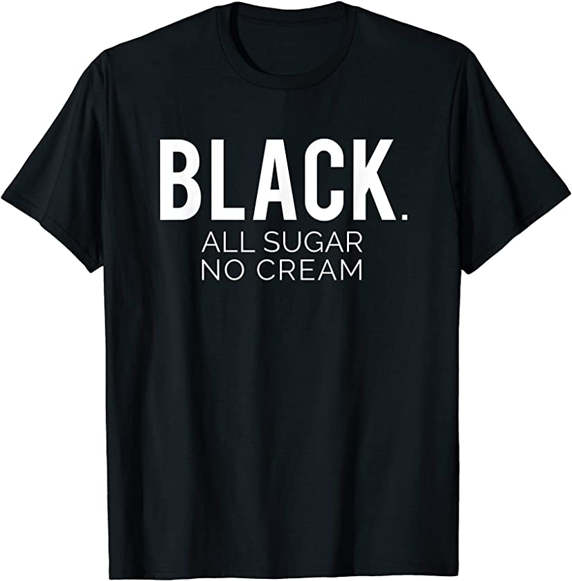 Black Queen Melanin Poppin African American Plus 2x 3x Tee T-Shirt