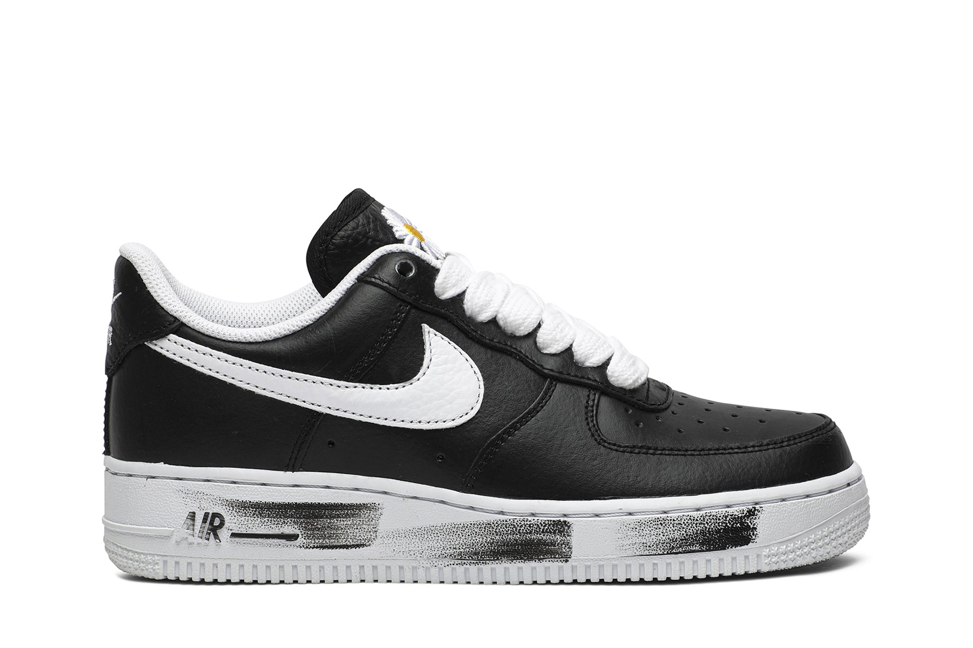 Nike Air Force 1 Low G-Dragon Peaceminusone Para-Noise 602000