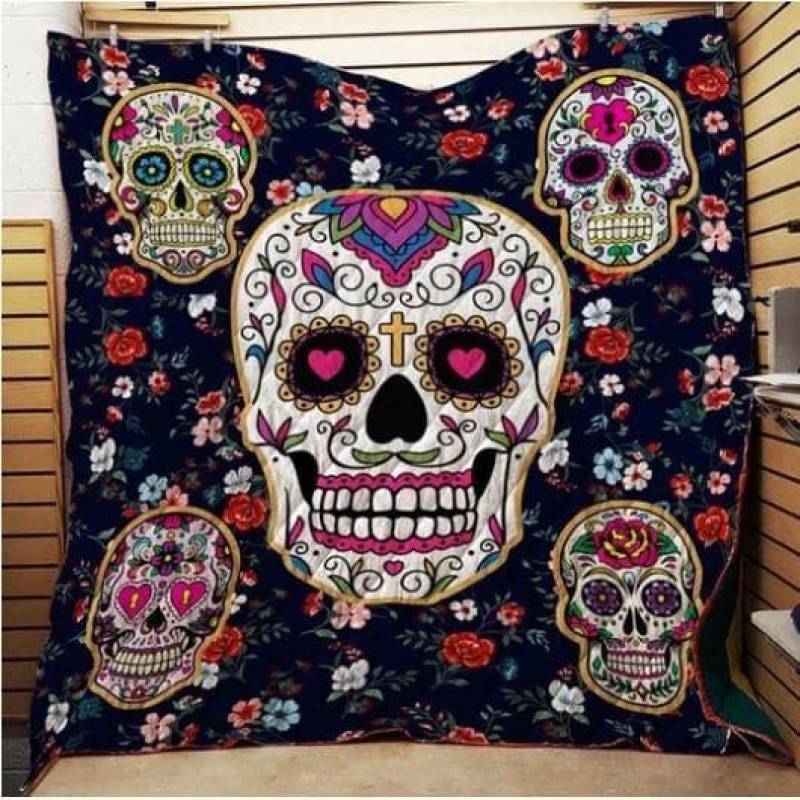 skull-sugar-beautiful-skulls-quilt-fashionspicex-shop