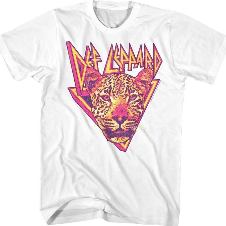 Animal Def Leppard T-Shirt