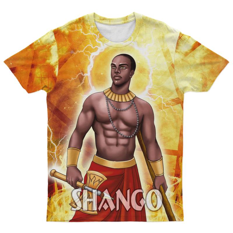 Shango T-shirt