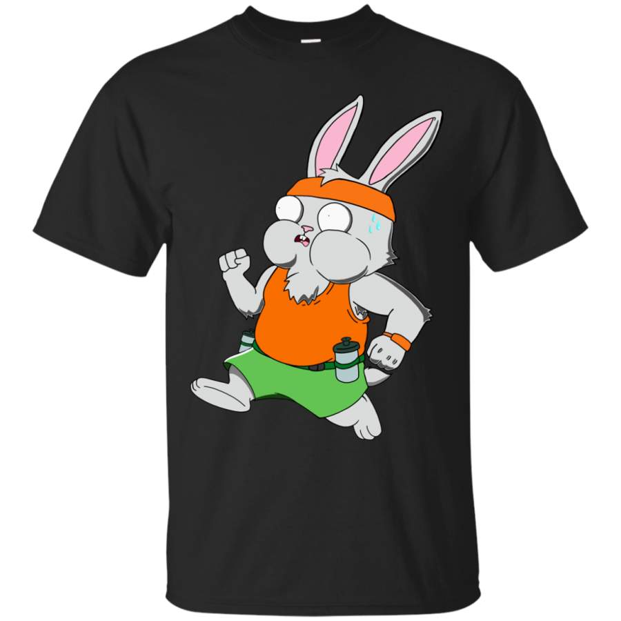 BUNNY – Run Bunny Run T Shirt & Hoodie