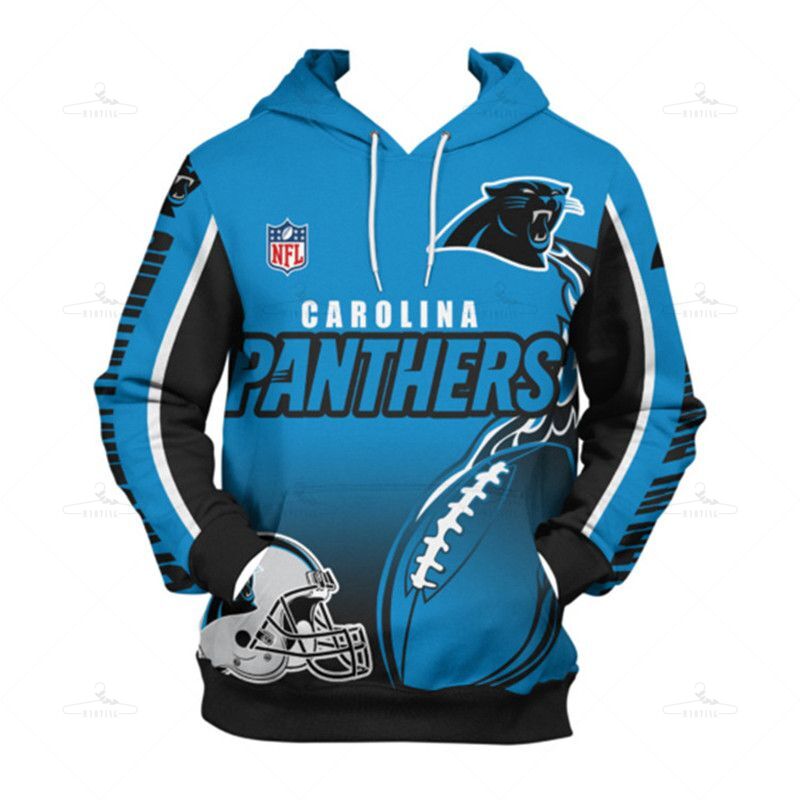 Carolina Panthers Hoodies Cute Flame Balls Graphic Gift For Men