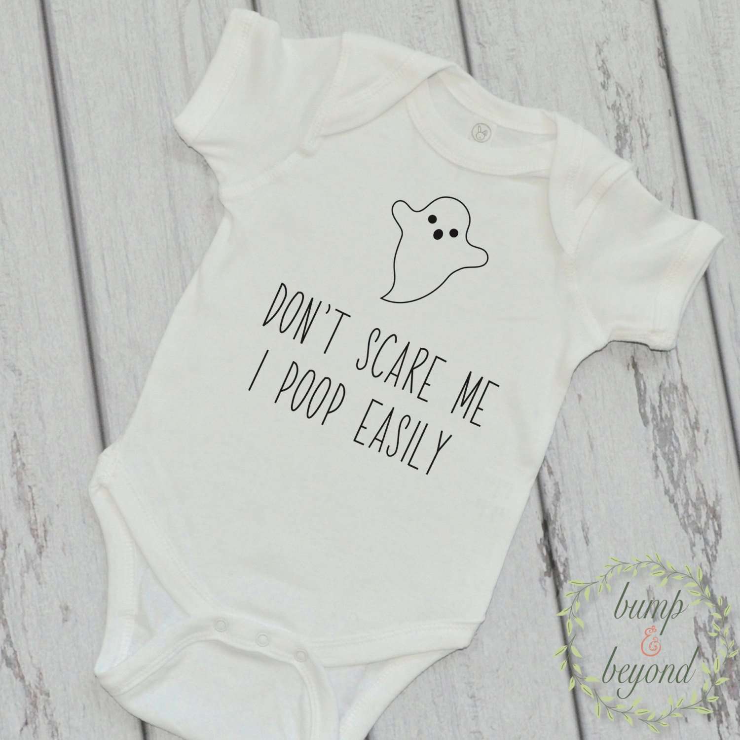  Halloween gift Baby Halloween Funny First Halloween Outfit Baby Halloween Outfit My First Halloween Shirt Ghost Shirt Baby Halloween Shirt 002