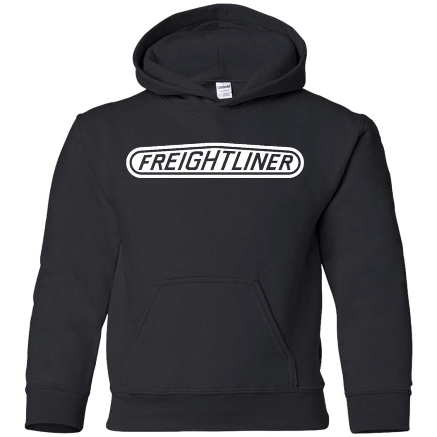 AGR Freightliner Youth Pullover Hoodie