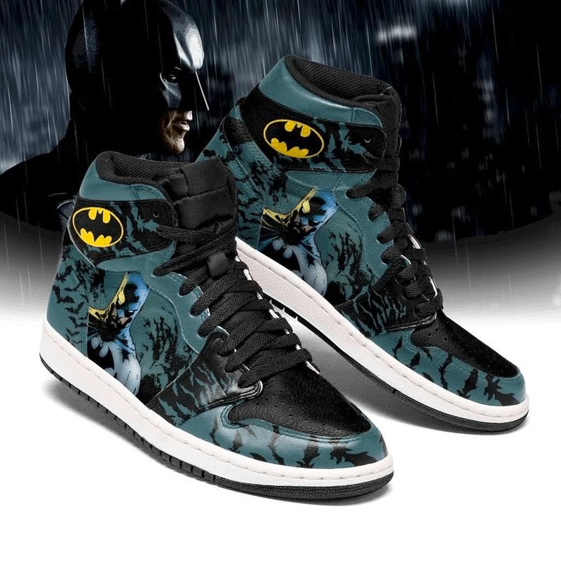 Bat Jd Sneaker