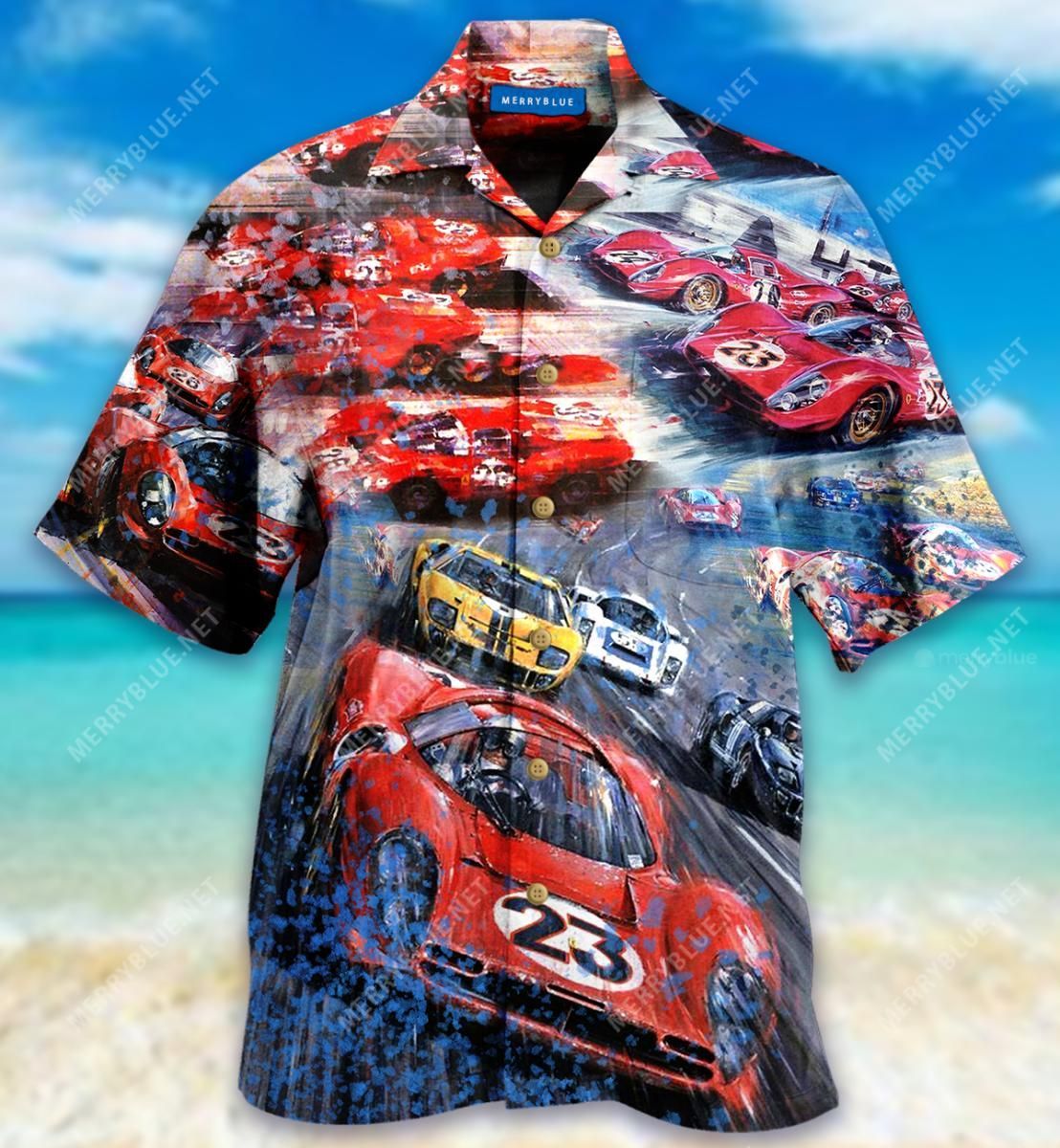 You Win Some You Lose Some You Wreck Some Motorsport Aloha Hawaiian Shirt Colorful Short Sleeve Summer Beach Casual Shirt For Men And Women