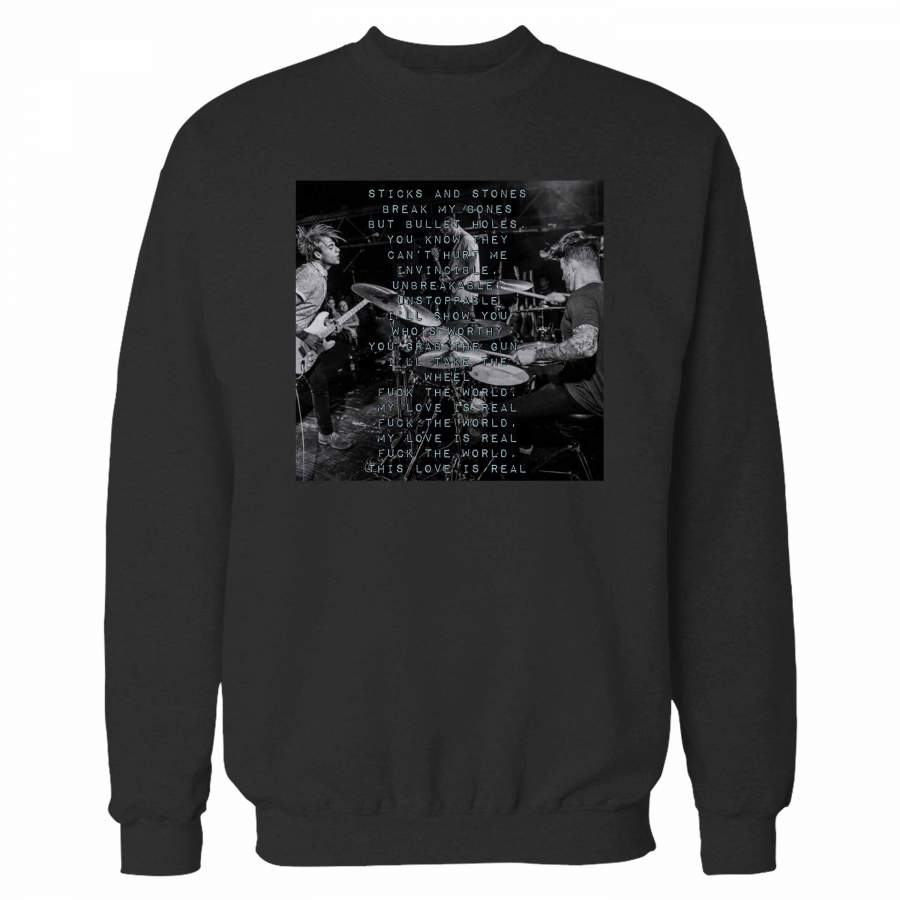 Highly Suspect Bloodfeather Sweatshirt