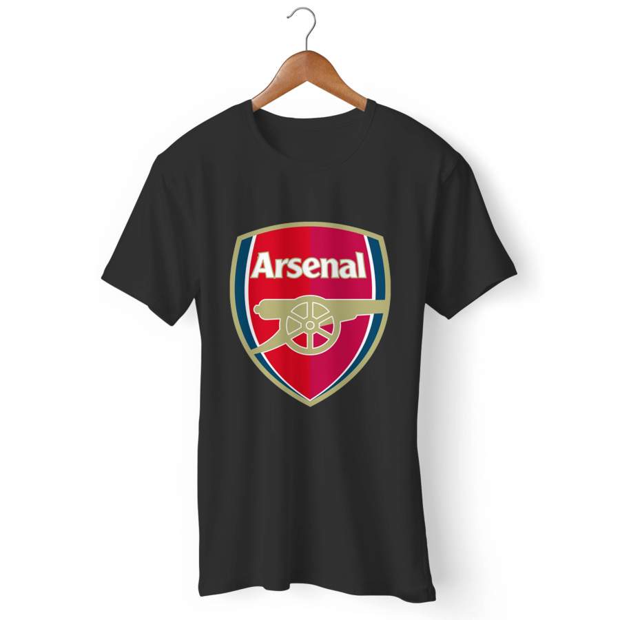 Arsenal Logo Man’s T-Shirt