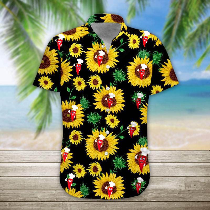 Mexico Hawaii Shirts Ha13728