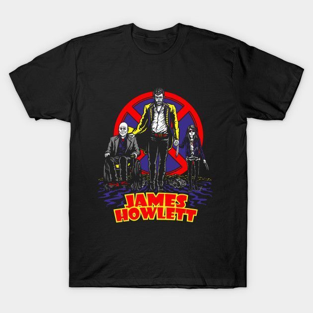 James Howlett Shirt Wolverine Shirt Is 14 Today At Teepublic Shirt