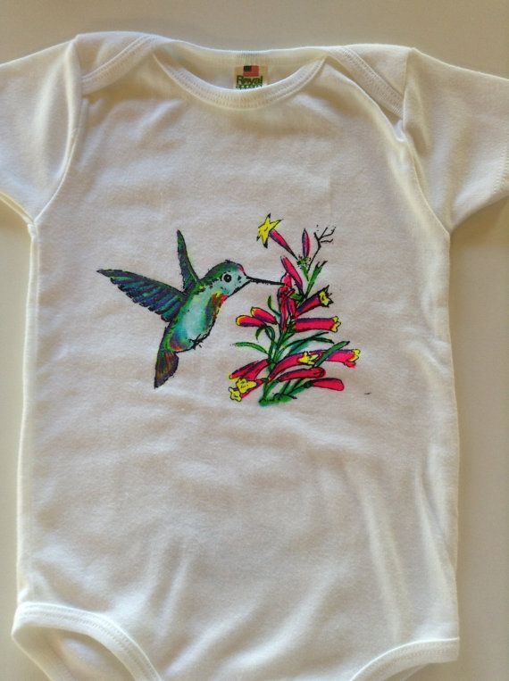 Baby Onesie Organic Usa Made Hand By Embudofabricdesign shirt