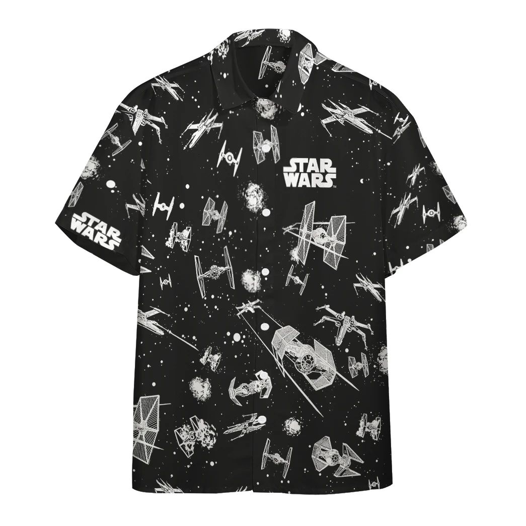 Alohazing Sw Hawaiian Shirt Ha7540