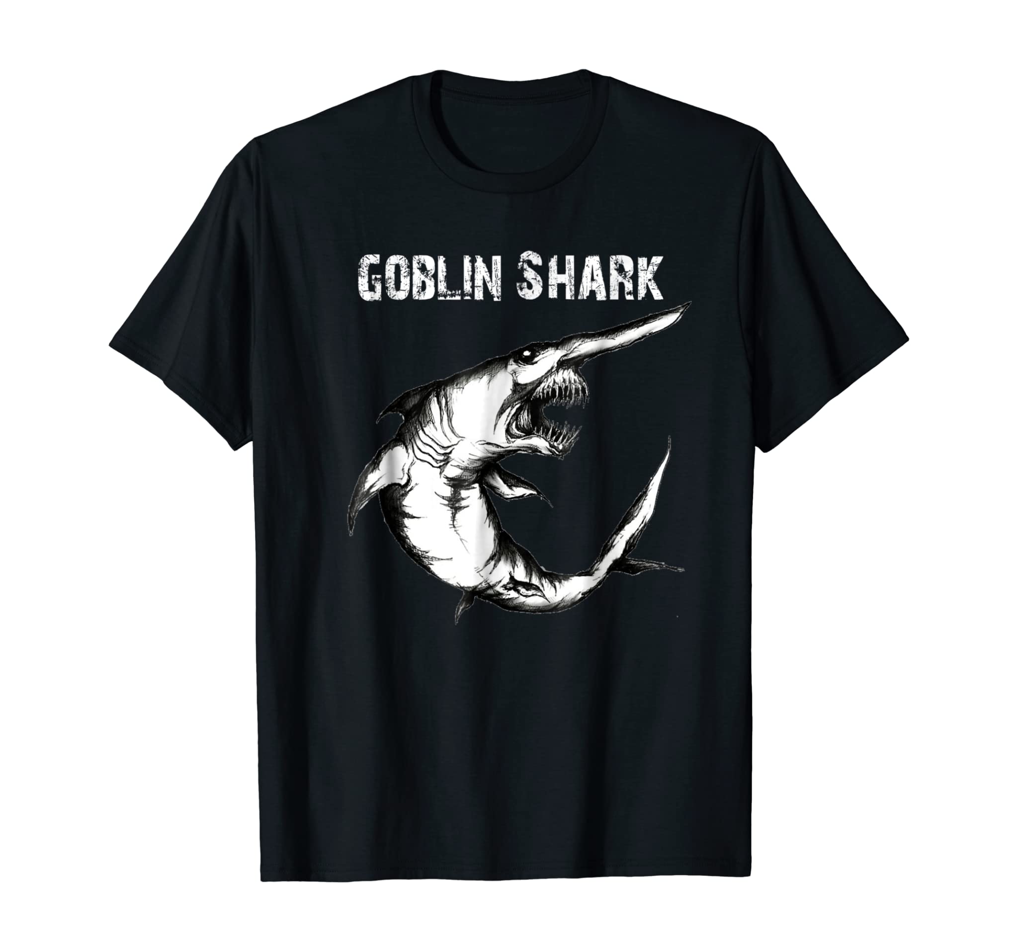 Goblin Shark Shirt – Goblin Shark Lovers Gifts