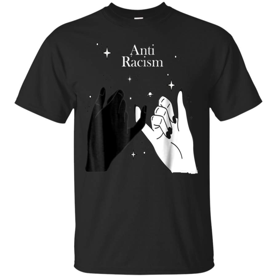 AGR Anti Racism T Shirt