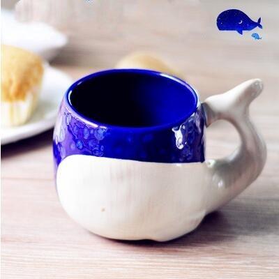 3D Animal Large Mug