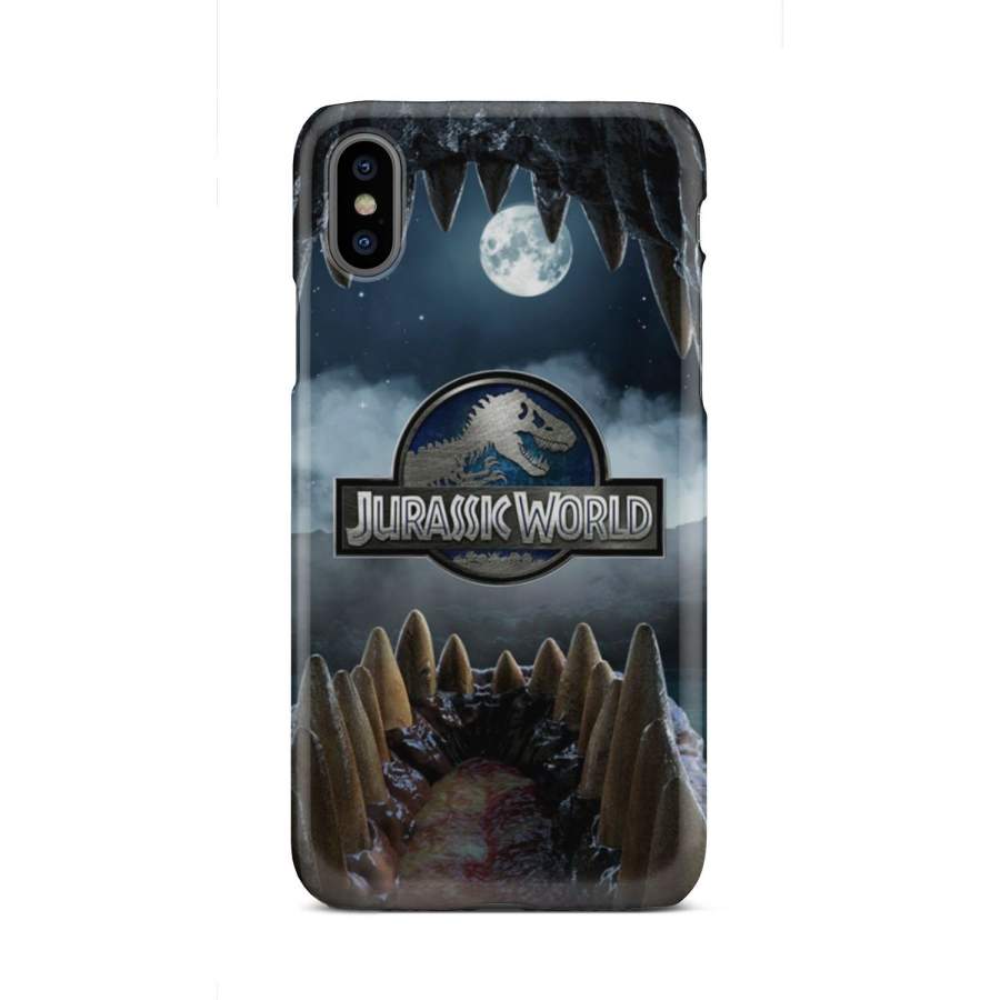 Phone Case – Dinosaurs