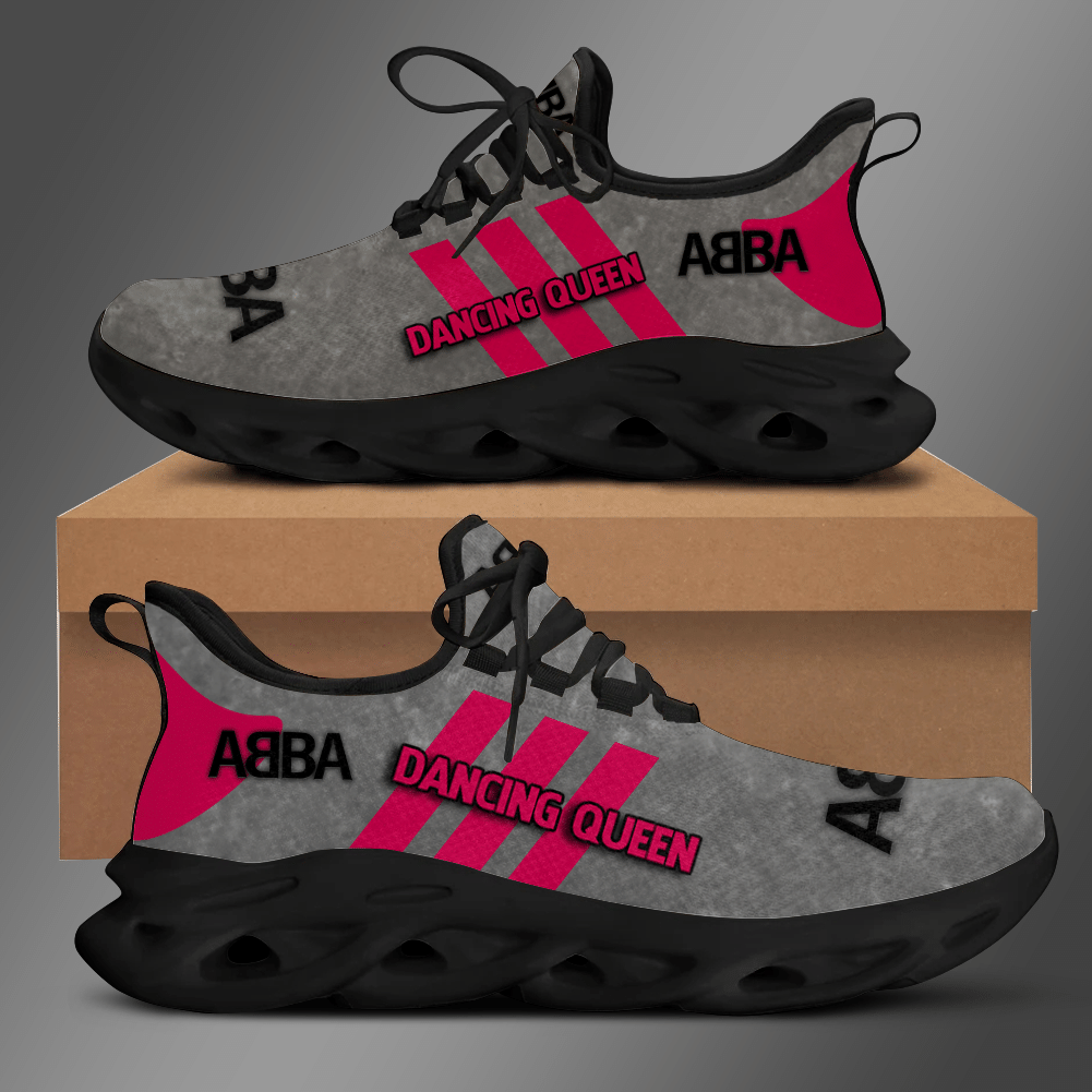 Abba Ow Shoes – V16