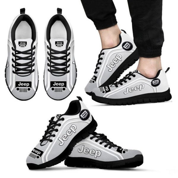 Sole Sneaker Jeep, Gifts For Jeep Lovers, Driving Shoes, Racing Shoes Sj31