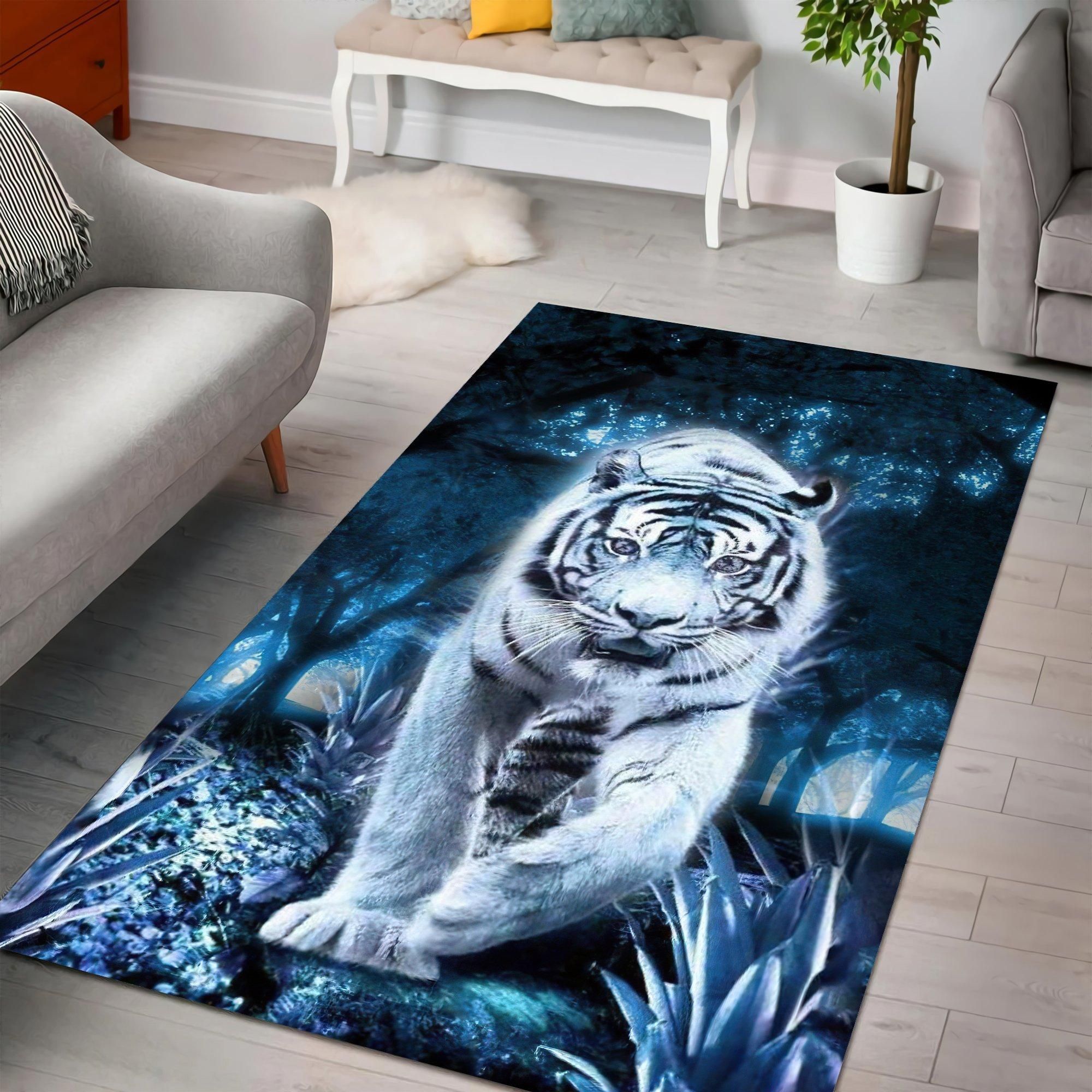 White Tiger CTV040796 BHB V16 Rug