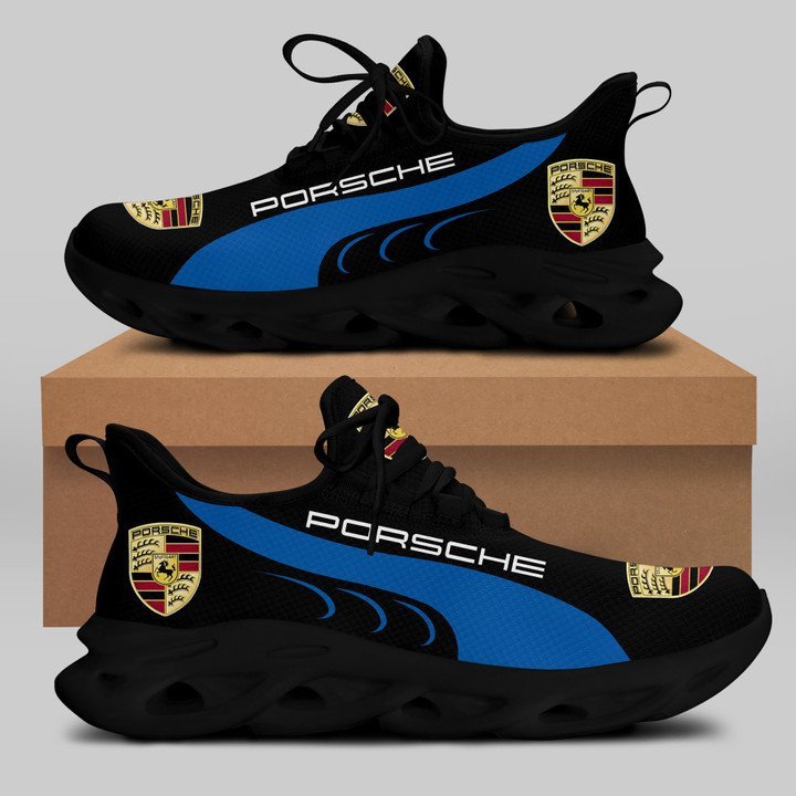 Porsche Sneakers Running Shoes Ver 21