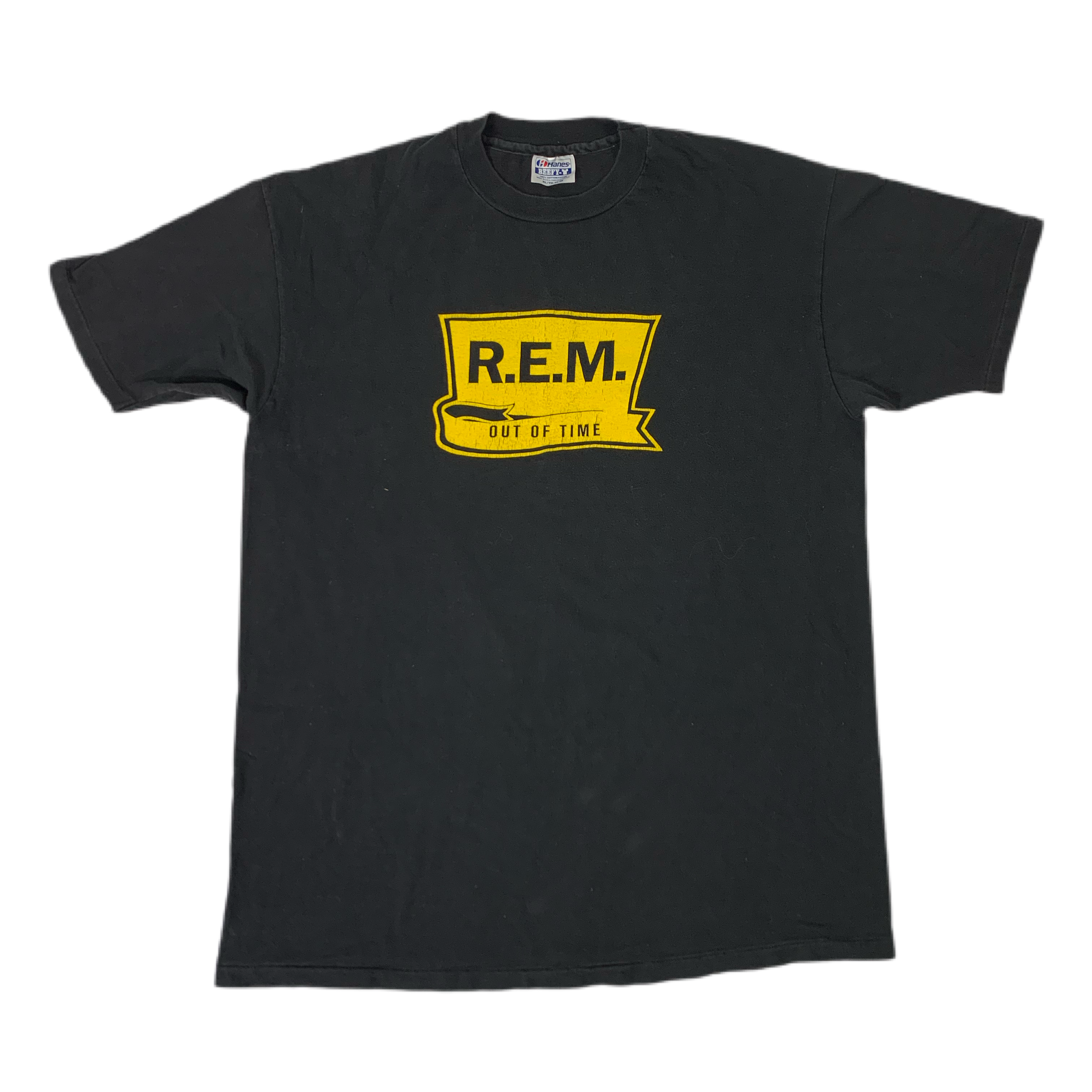 Vintage R.E.M. “Out Of Time” T-Shirt