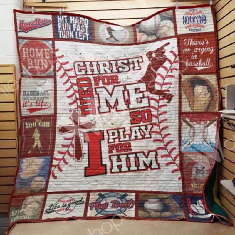 Baseball M0401 86O36 Blanket