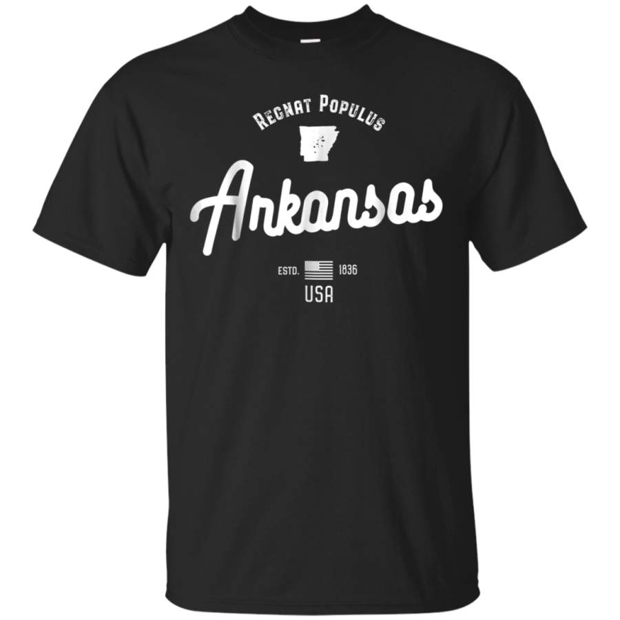 AGR Arkansas Tshirt – Patriotic Gifts for Arkansas