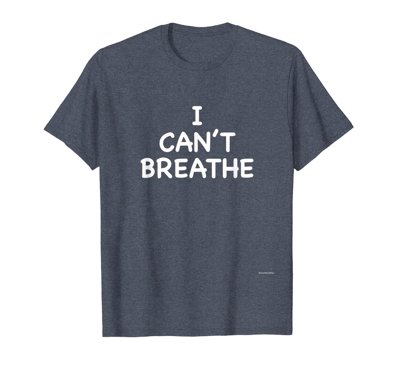 I Can’T Breathe Shirt Black Lives Matter Simple Message Tee,Hoodie