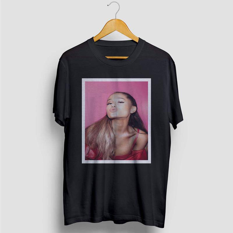 Ariana Grande Unisex T-Shirt