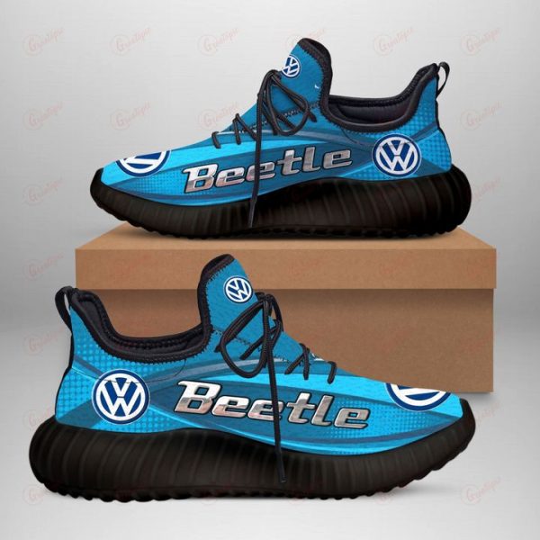 Reze Shoes Volkswagen, Vw Shoes, Custom Shoes, Sneakers, Driving Shoes, Racing Shoes Wc27