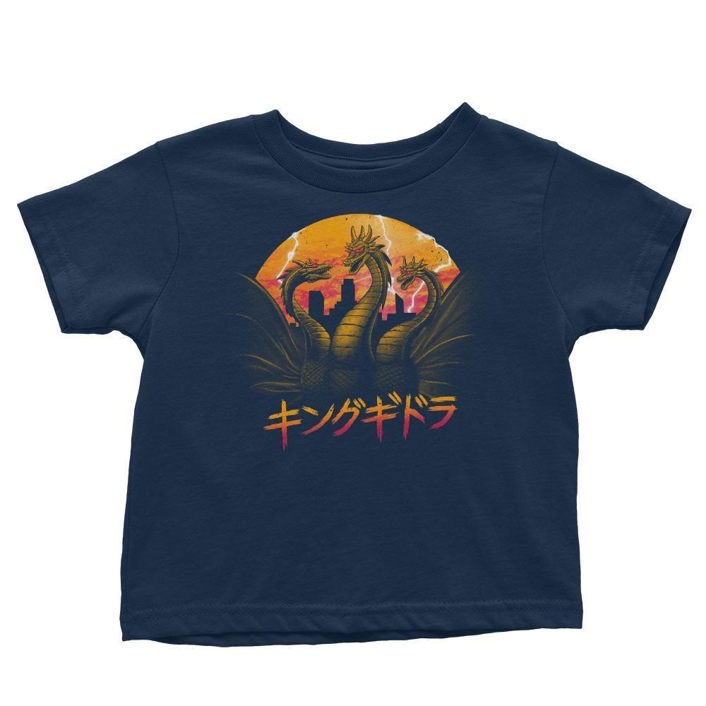 Rad Gravity Beams Apparel Shirt