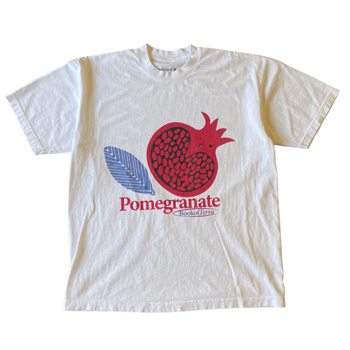 Pomegranate v1 Tee Shirt Outfit